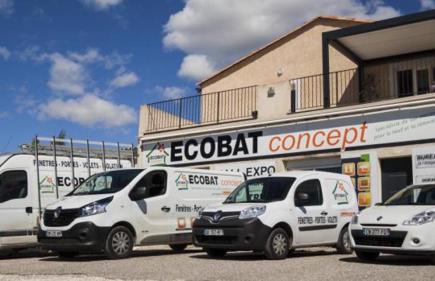 La société Ecobat-Concept